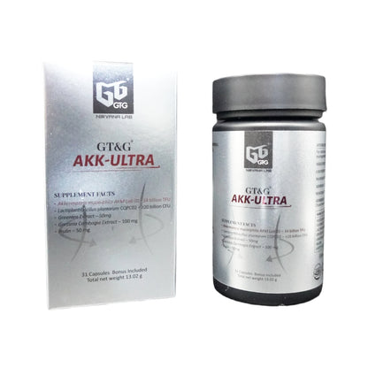 GTG AKK ULTRA