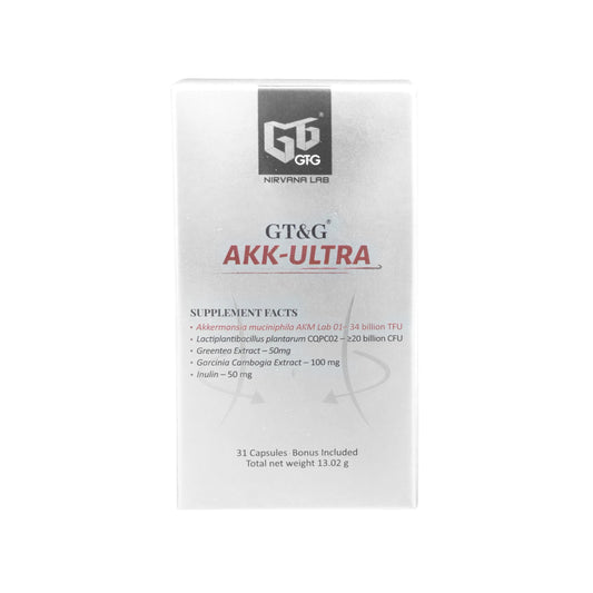 GTG AKK ULTRA