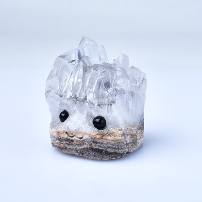 ✨Crystal Guardian · Energy Field Activated✨