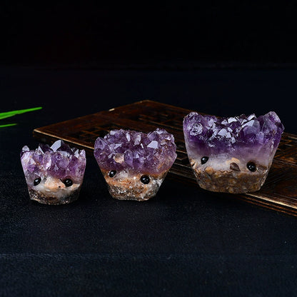 ✨Crystal Guardian · Energy Field Activated✨
