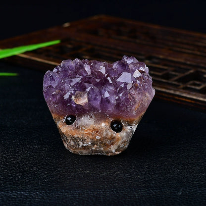 ✨Crystal Guardian · Energy Field Activated✨