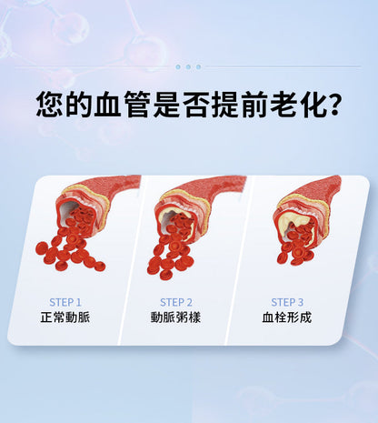 GTG南極純磷蝦油 60％磷脂含量 魚油升級 omega-3 蝦青素 GTG Antarctic krill oil  60% phospholipid High-Potency omega-3  Astaxanthin